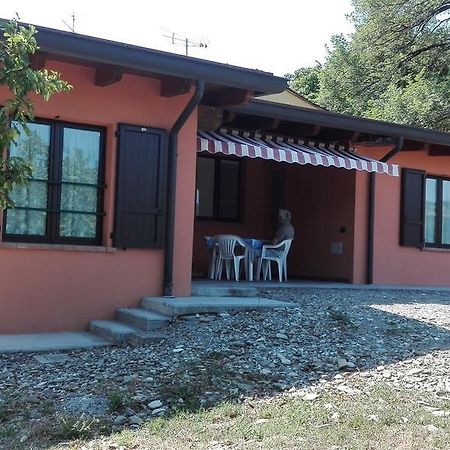 Locanda Lago Bleu Pellegrino Parmense Екстериор снимка
